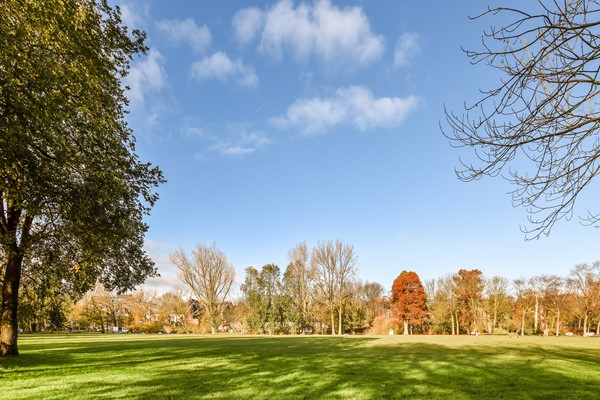 Medium property photo - Tugelaweg 42A, 1092 VH Amsterdam